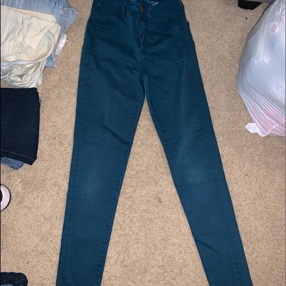 American Eagle jeans - Picture 1 of 2